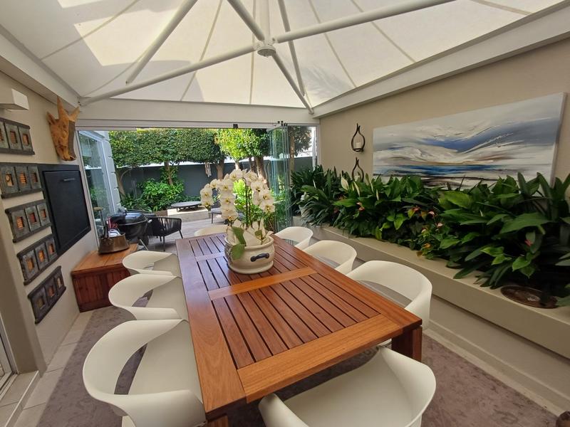 3 Bedroom Property for Sale in Van Riebeeckshof Western Cape